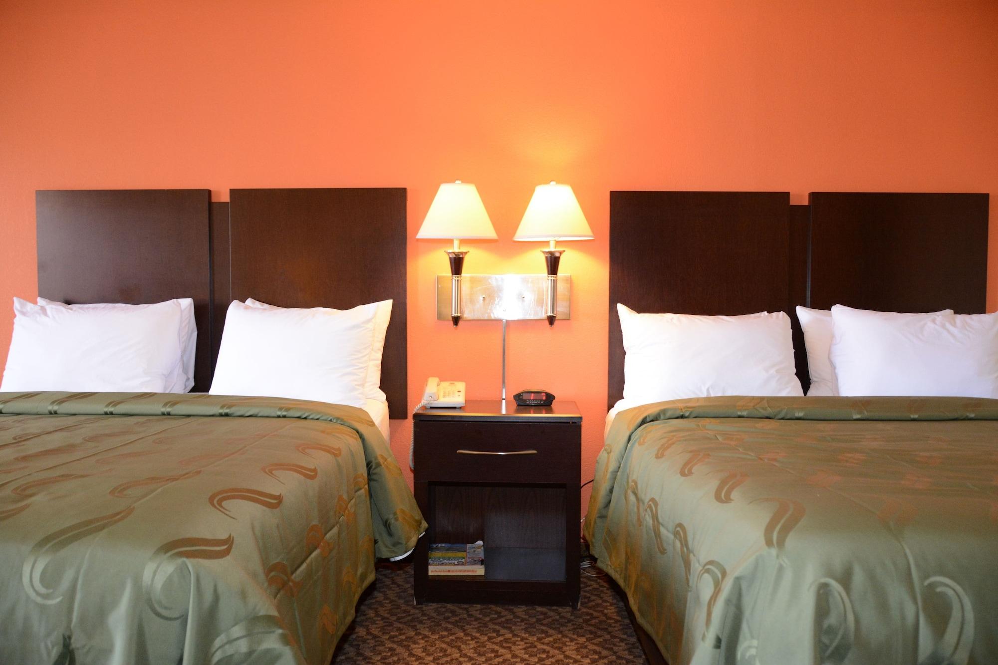 Suites North Richland Hills Tx Esterno foto