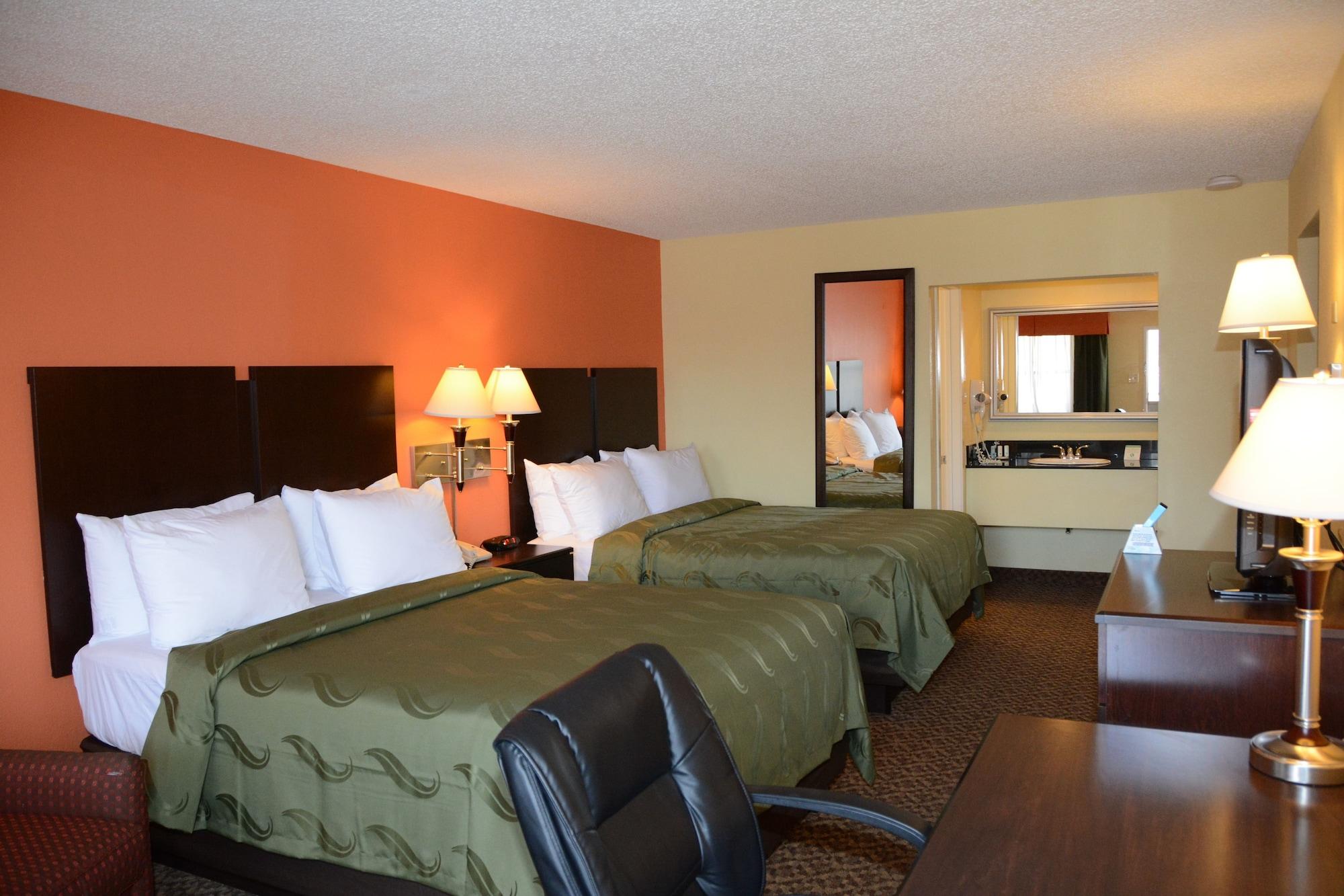 Suites North Richland Hills Tx Esterno foto