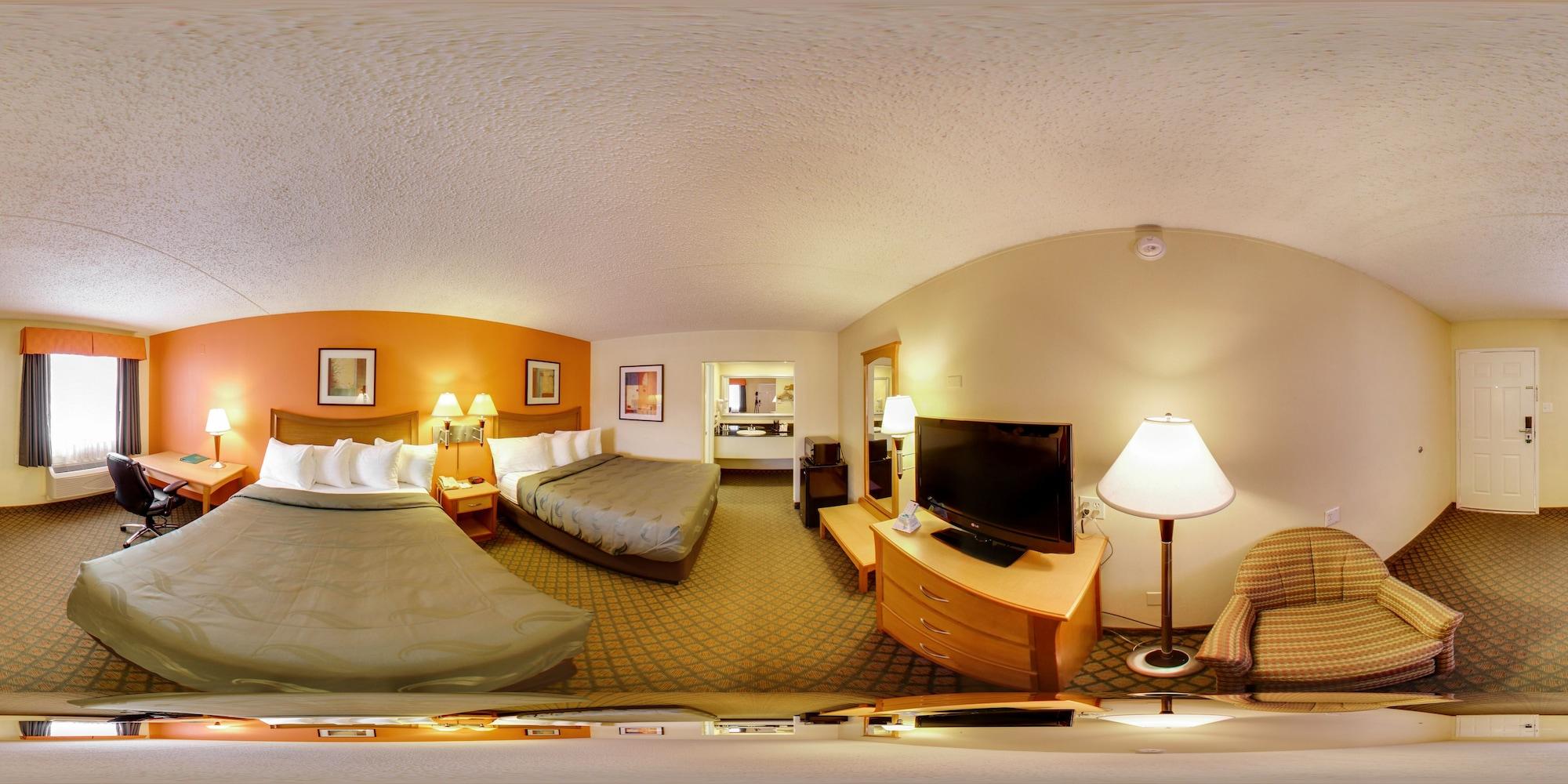 Suites North Richland Hills Tx Esterno foto