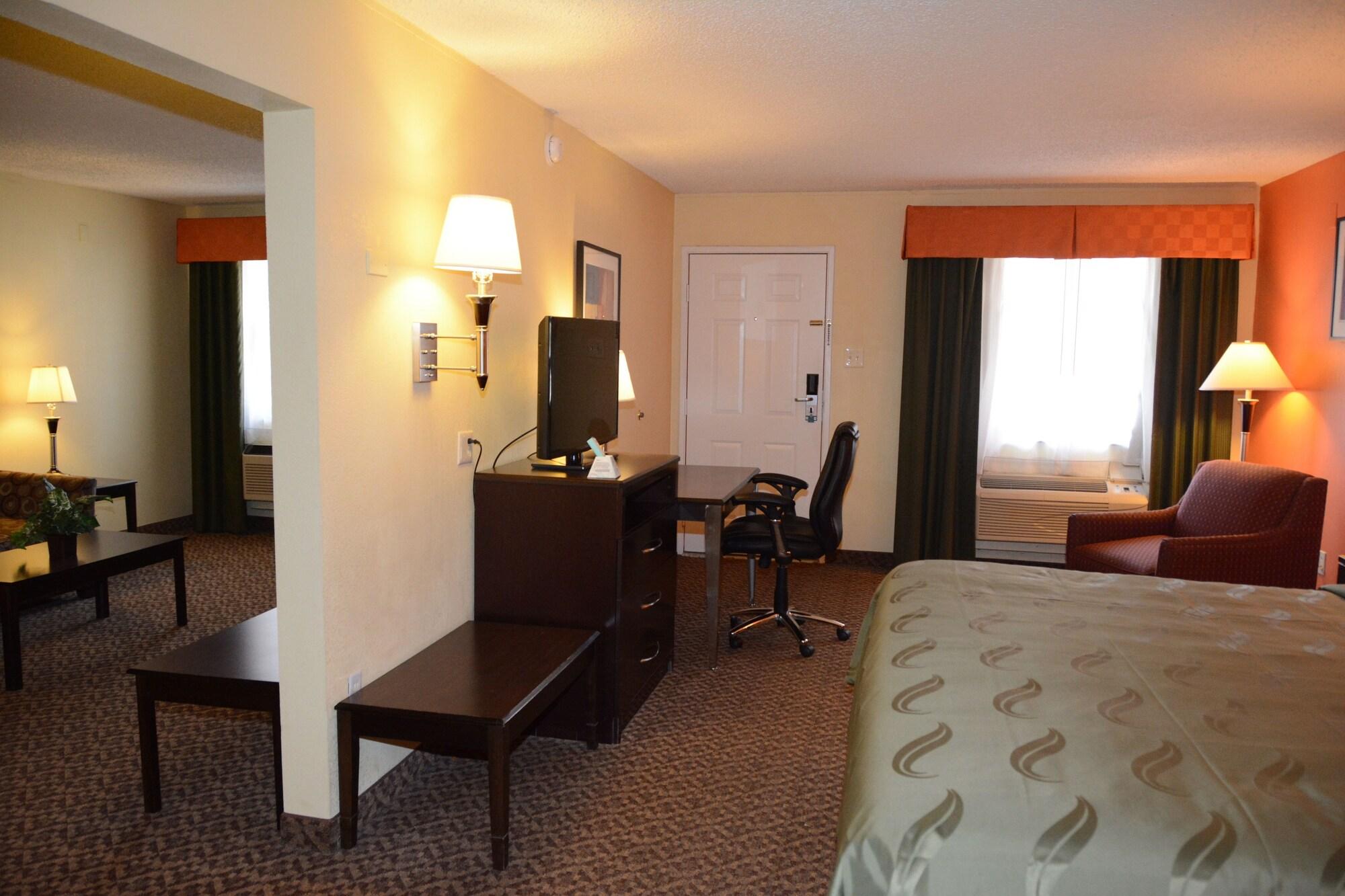 Suites North Richland Hills Tx Esterno foto