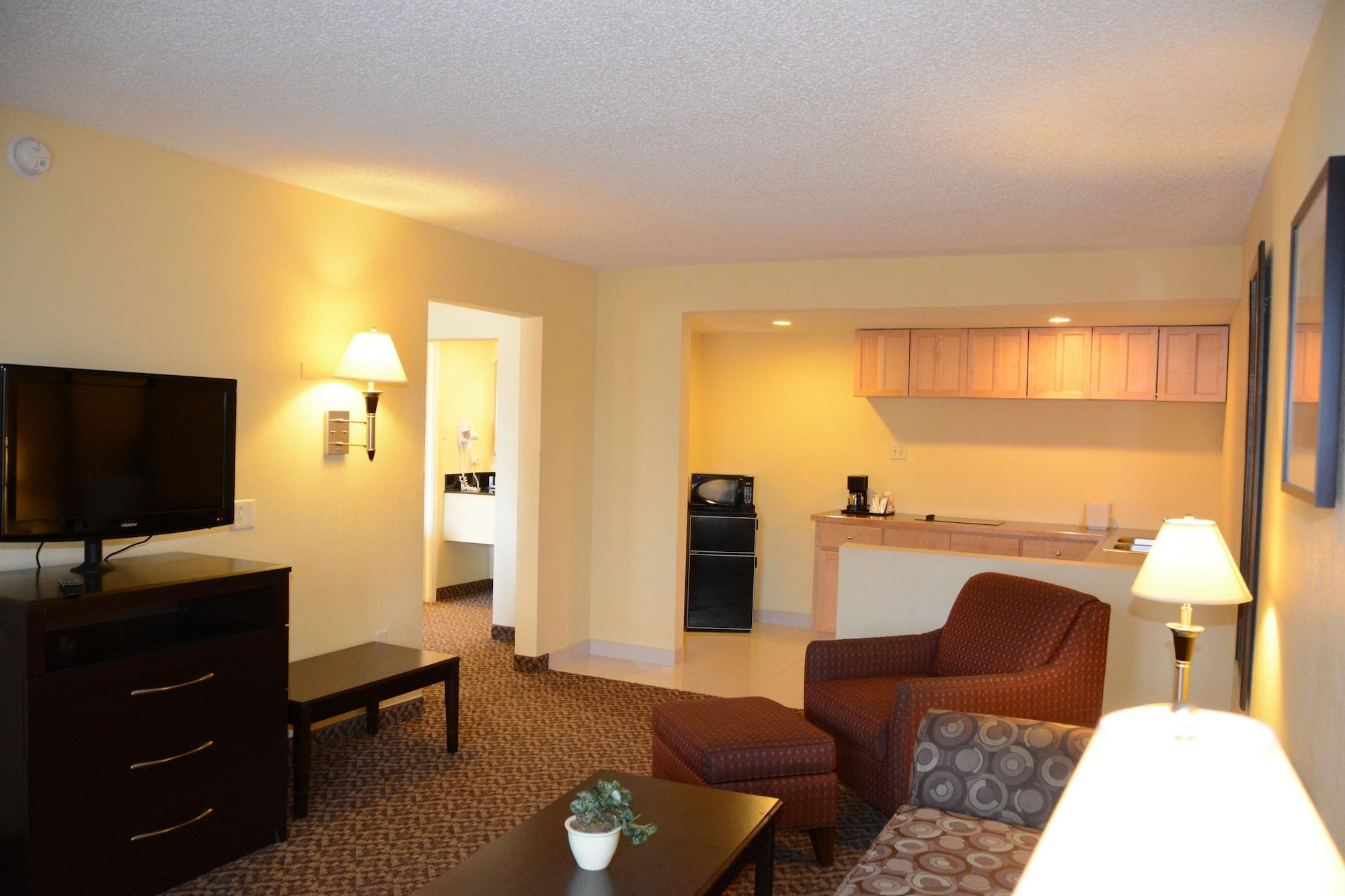 Suites North Richland Hills Tx Esterno foto