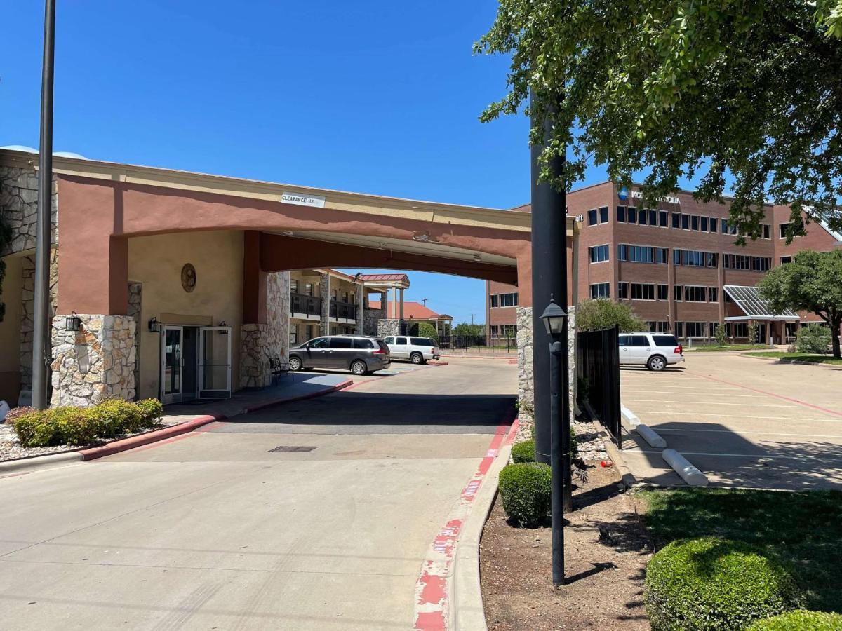 Suites North Richland Hills Tx Esterno foto