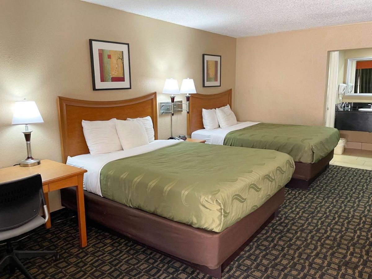 Suites North Richland Hills Tx Esterno foto