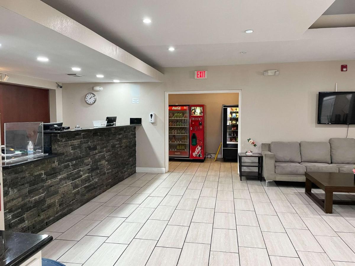 Suites North Richland Hills Tx Esterno foto