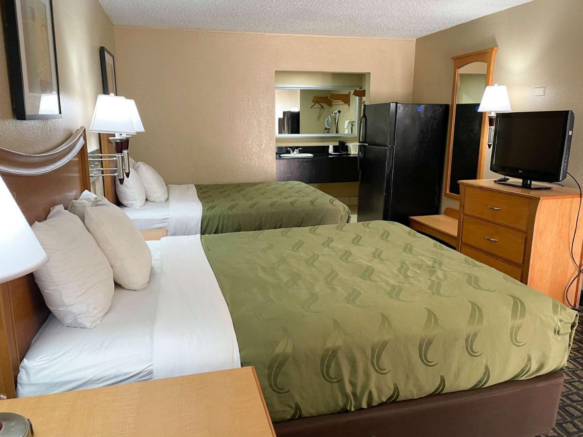 Suites North Richland Hills Tx Esterno foto