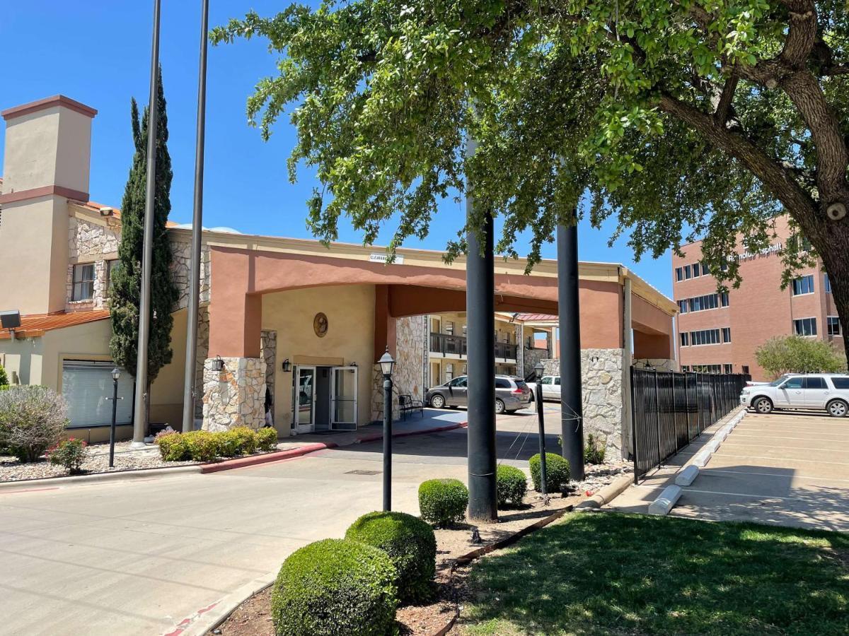 Suites North Richland Hills Tx Esterno foto