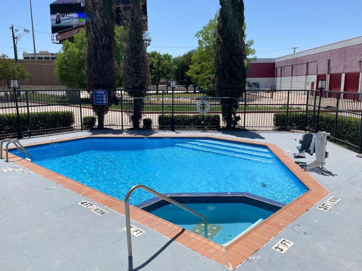 Suites North Richland Hills Tx Esterno foto
