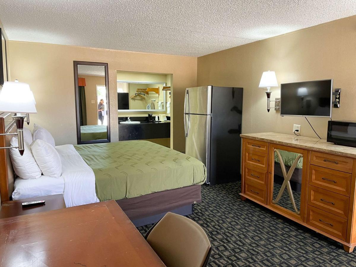 Suites North Richland Hills Tx Esterno foto