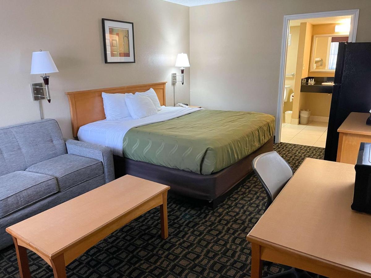 Suites North Richland Hills Tx Esterno foto