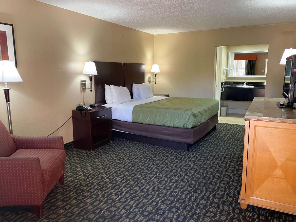 Suites North Richland Hills Tx Esterno foto