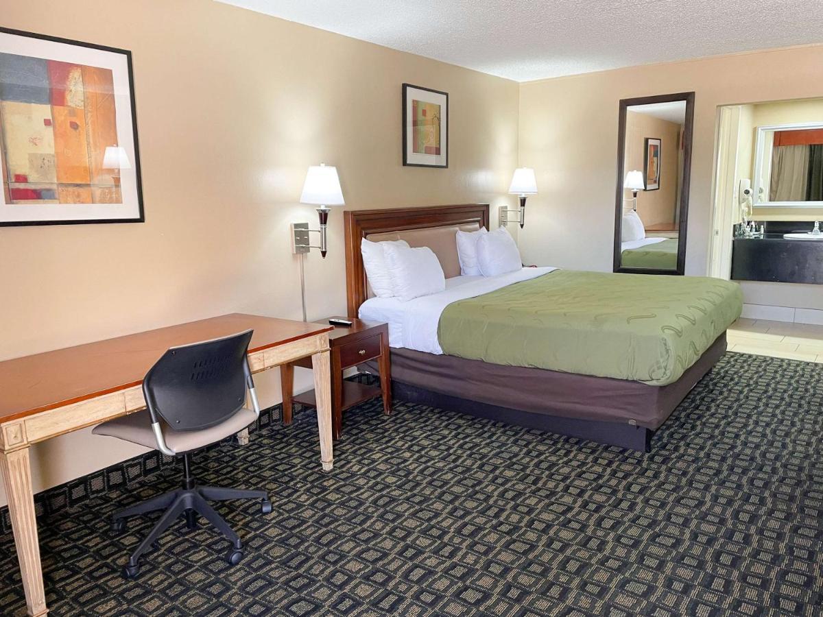 Suites North Richland Hills Tx Esterno foto