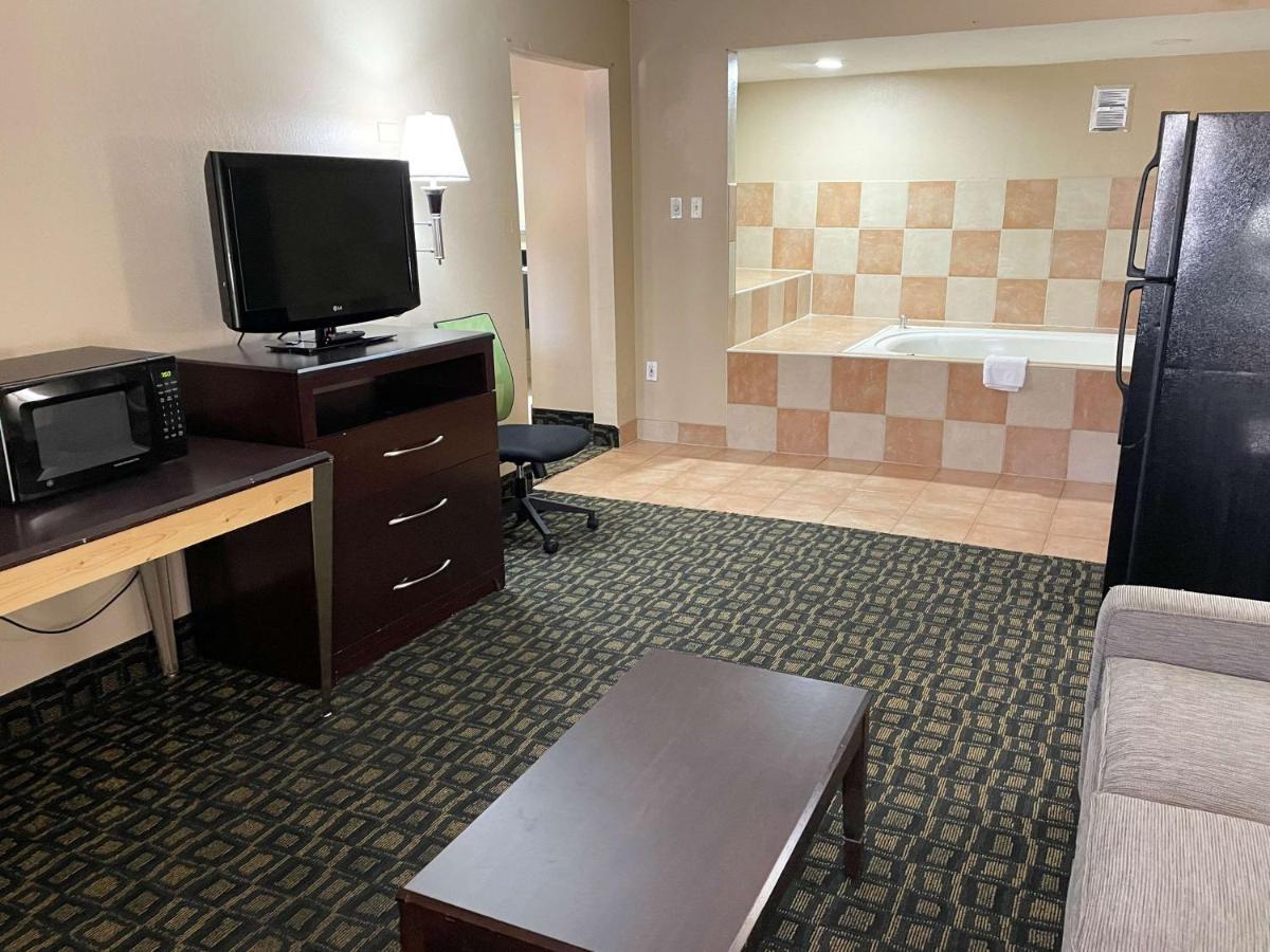 Suites North Richland Hills Tx Esterno foto