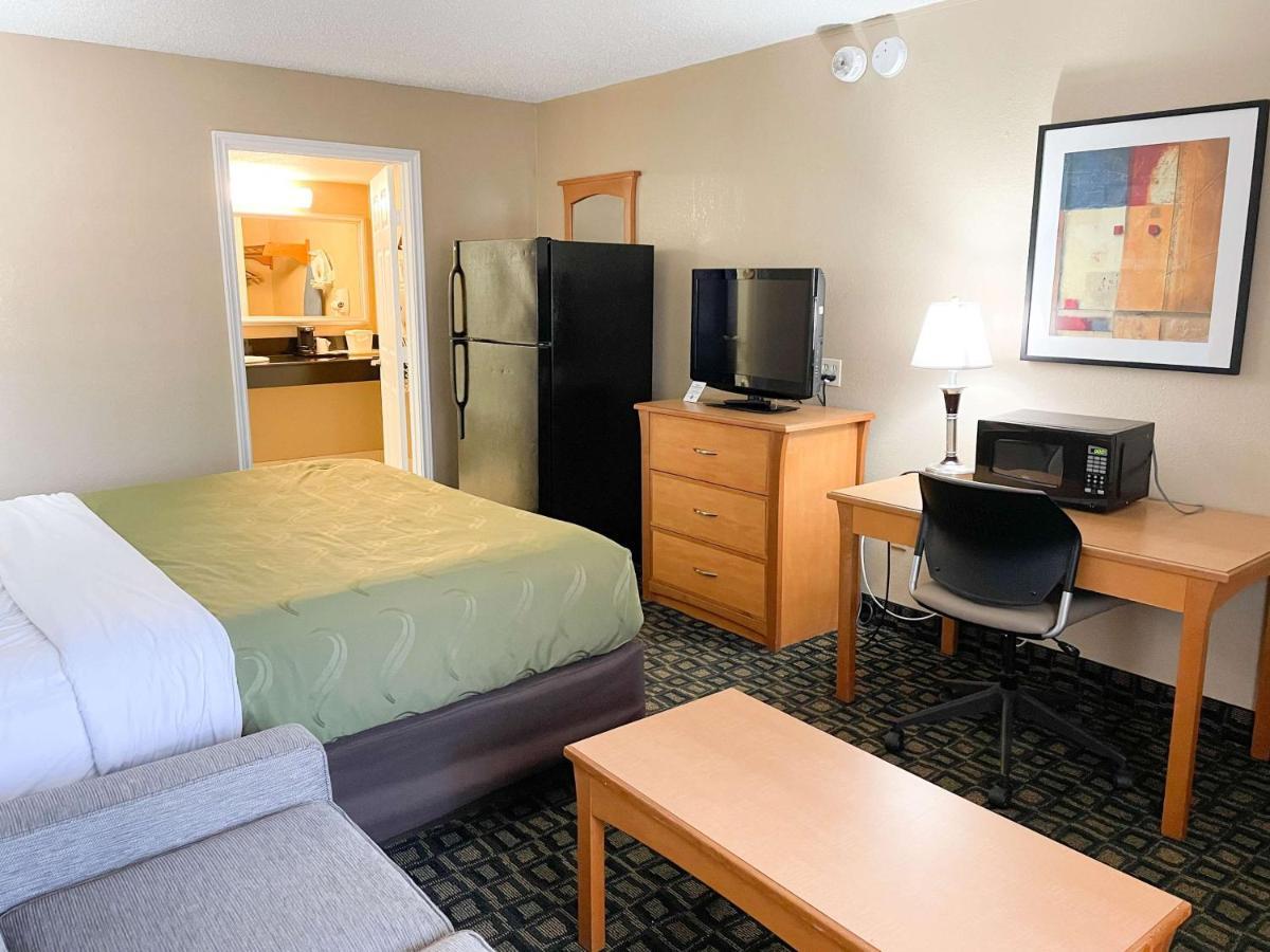 Suites North Richland Hills Tx Esterno foto