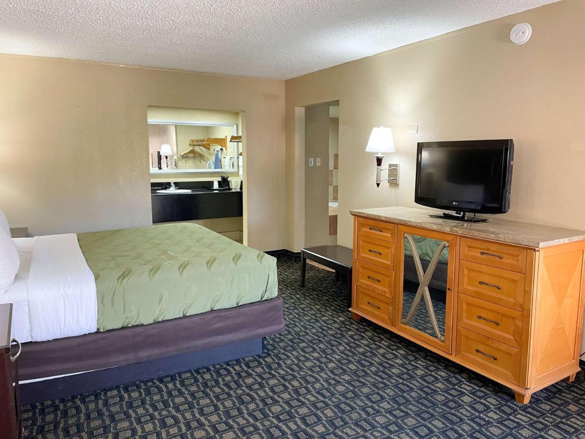 Suites North Richland Hills Tx Esterno foto