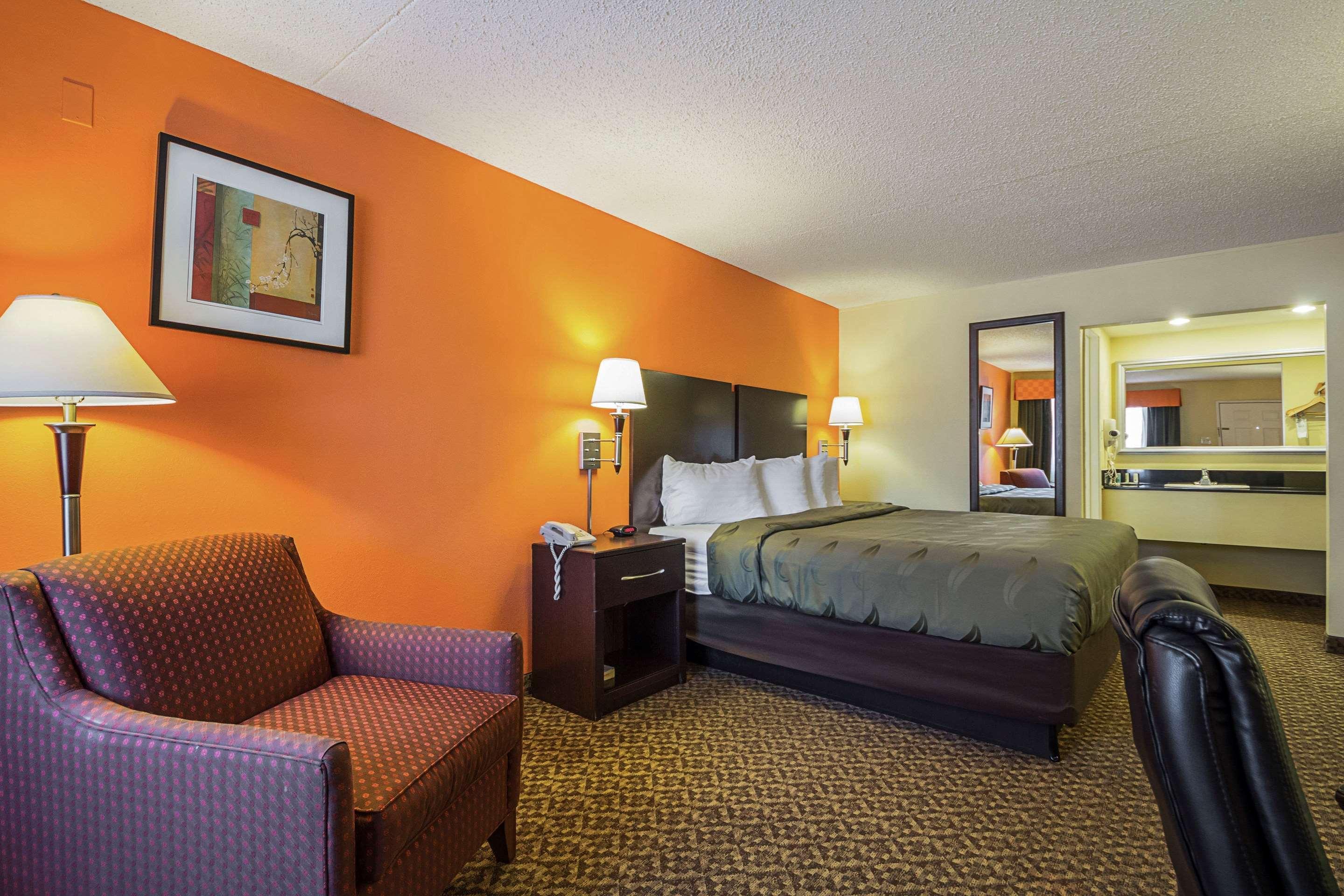 Suites North Richland Hills Tx Esterno foto