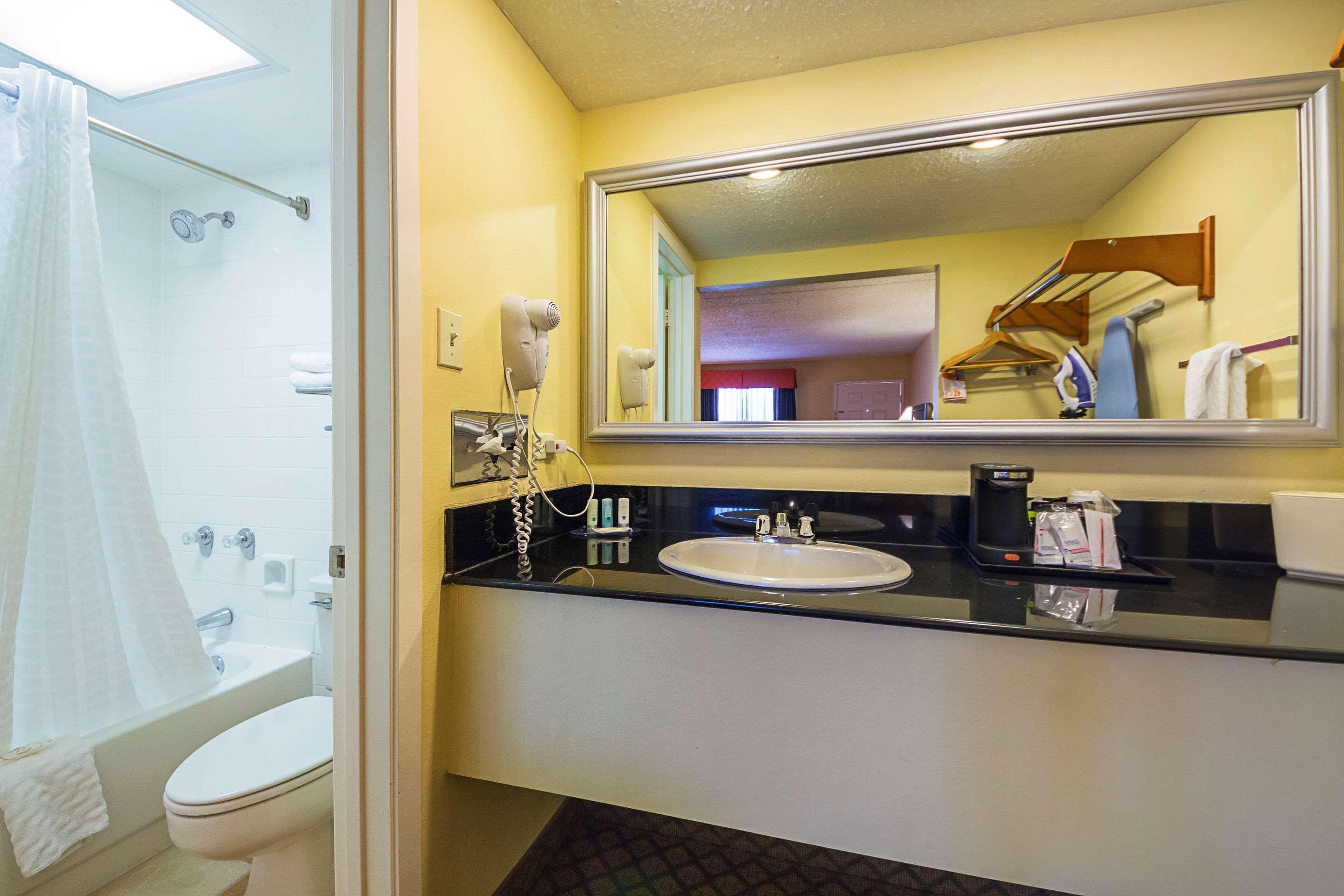 Suites North Richland Hills Tx Esterno foto
