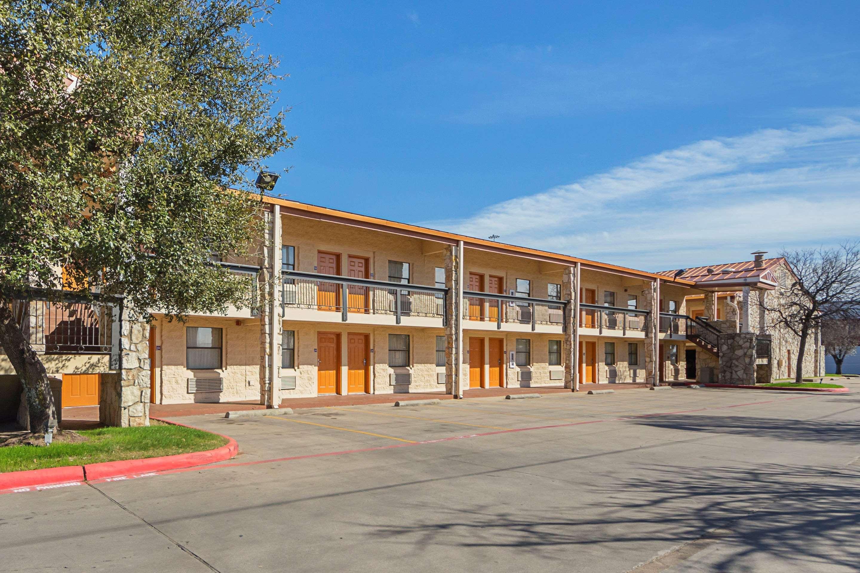 Suites North Richland Hills Tx Esterno foto