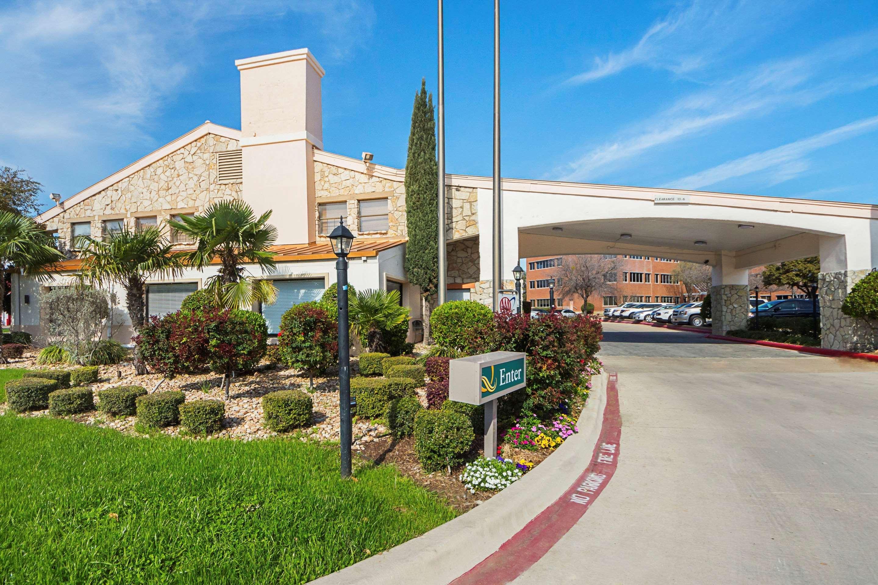 Suites North Richland Hills Tx Esterno foto