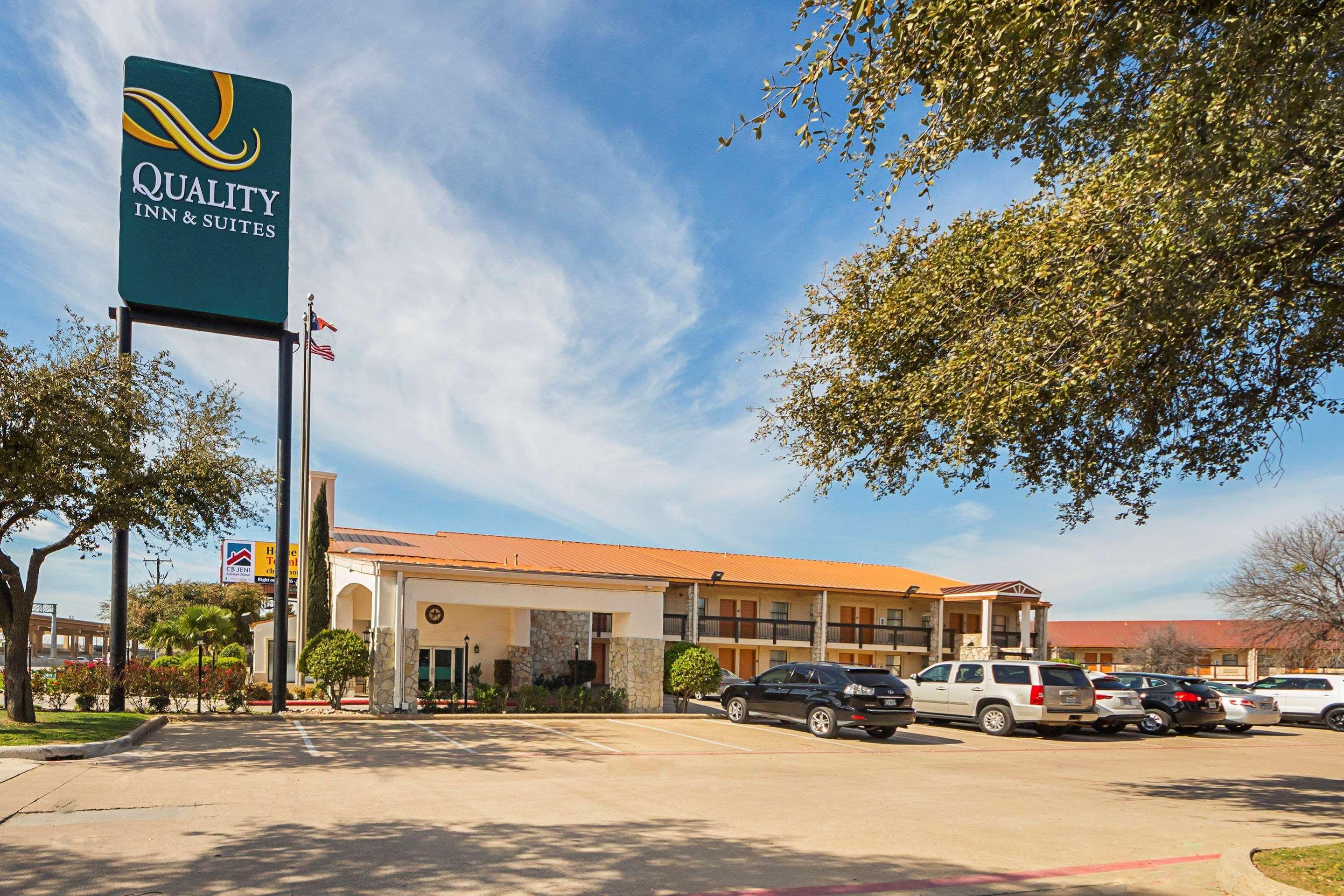 Suites North Richland Hills Tx Esterno foto