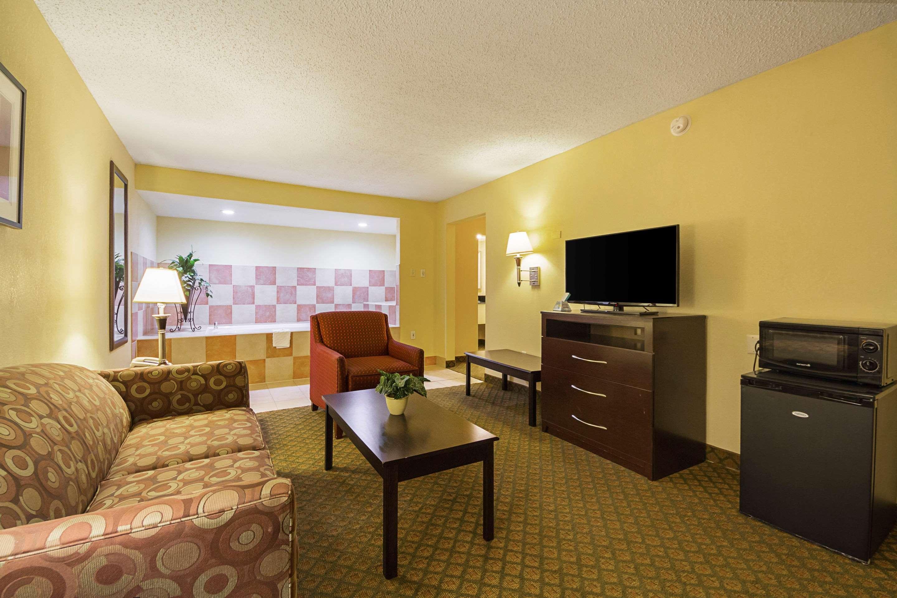 Suites North Richland Hills Tx Esterno foto