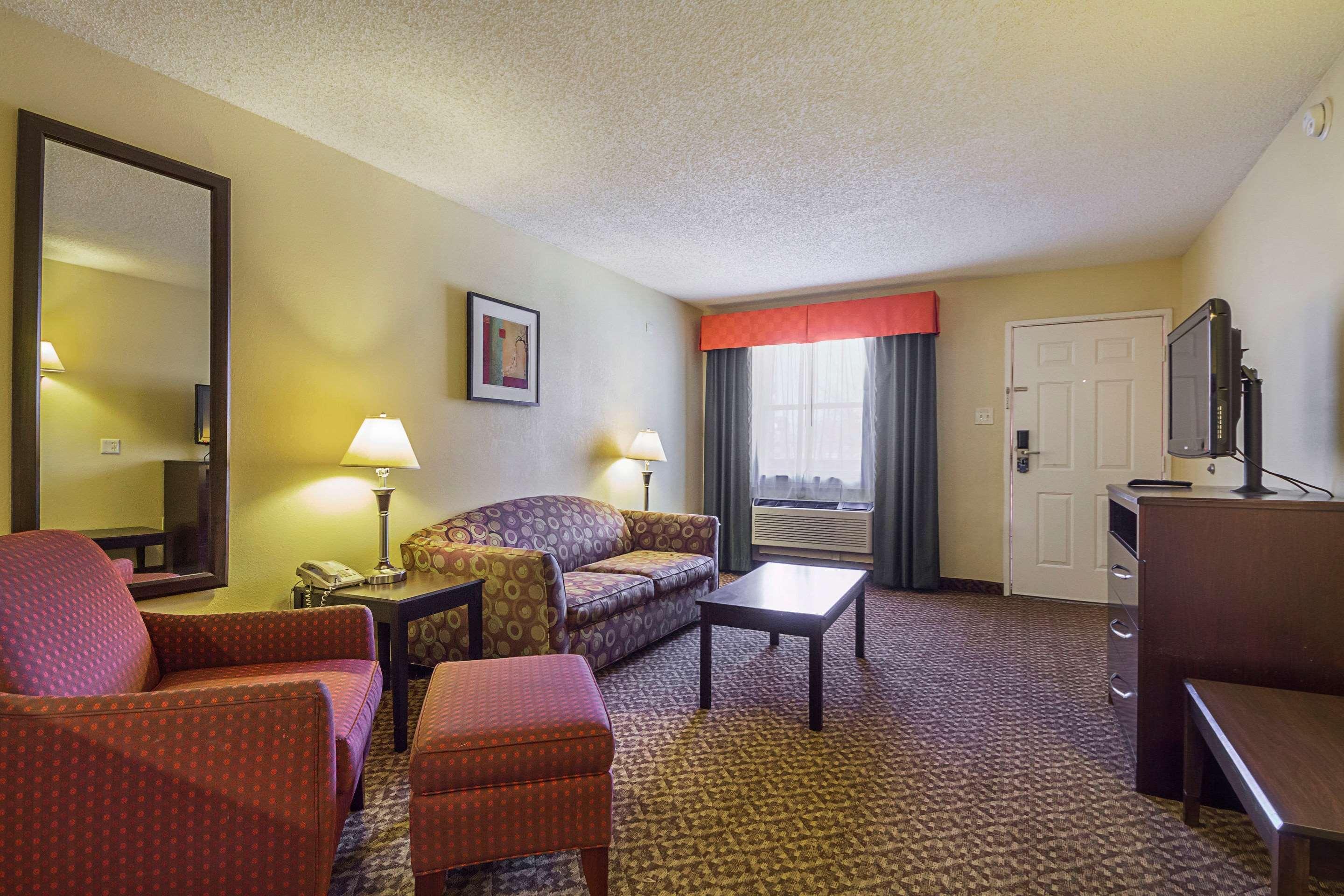 Suites North Richland Hills Tx Esterno foto