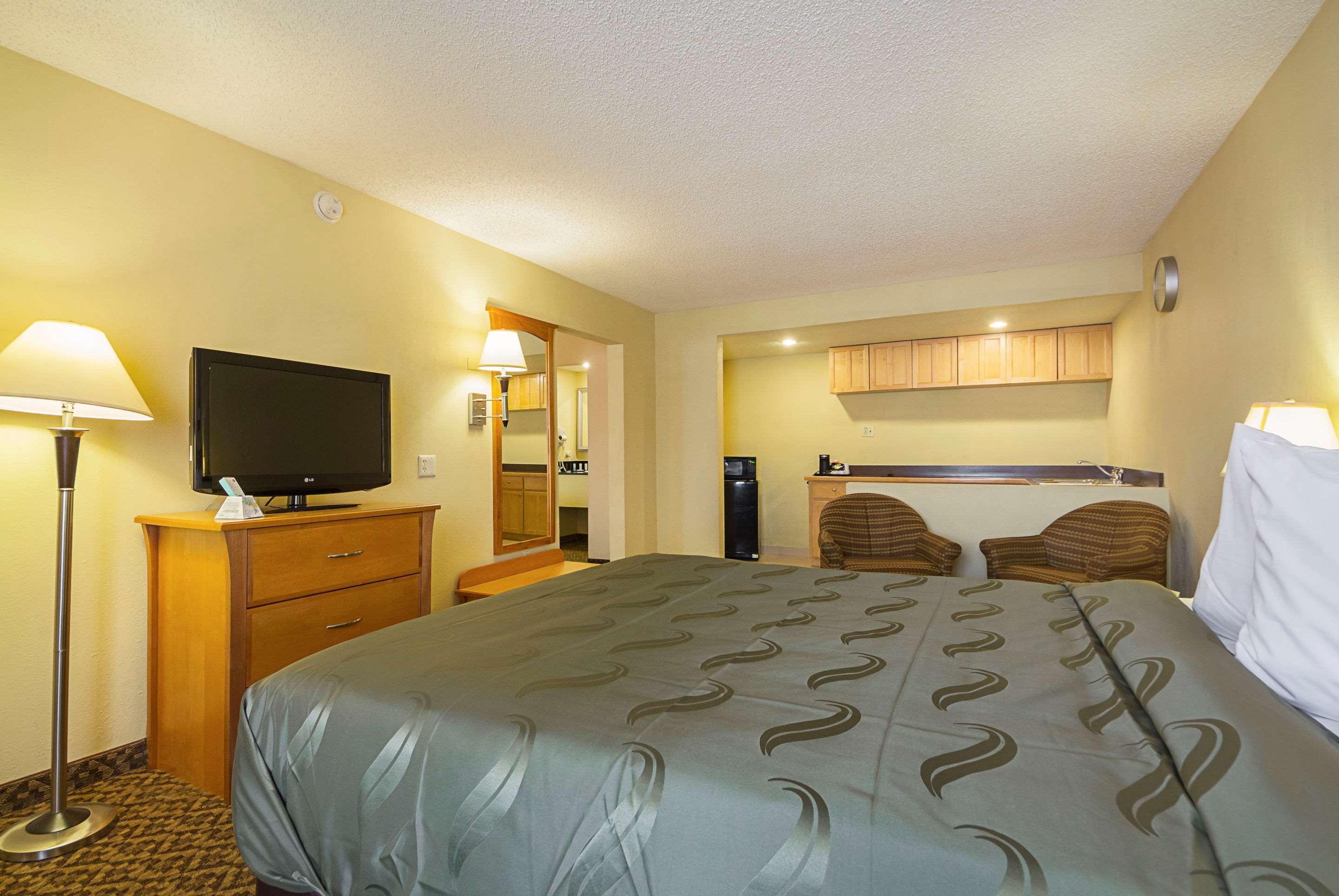 Suites North Richland Hills Tx Esterno foto