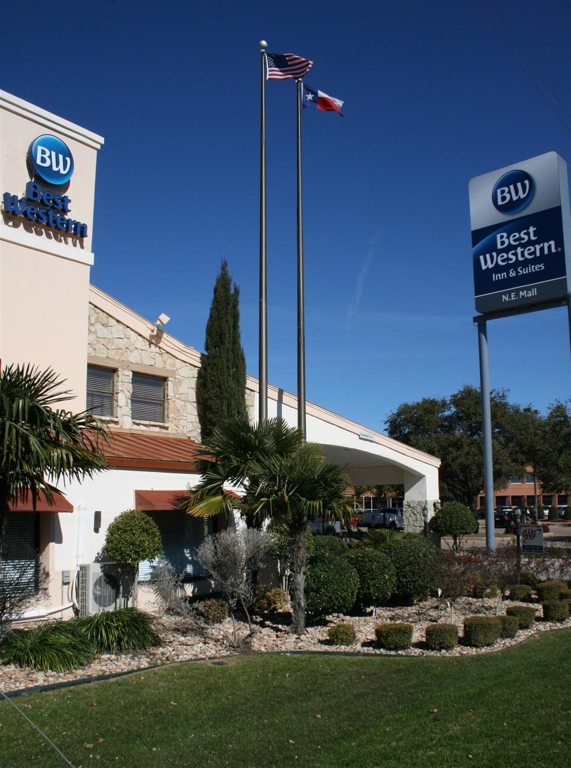 Suites North Richland Hills Tx Esterno foto